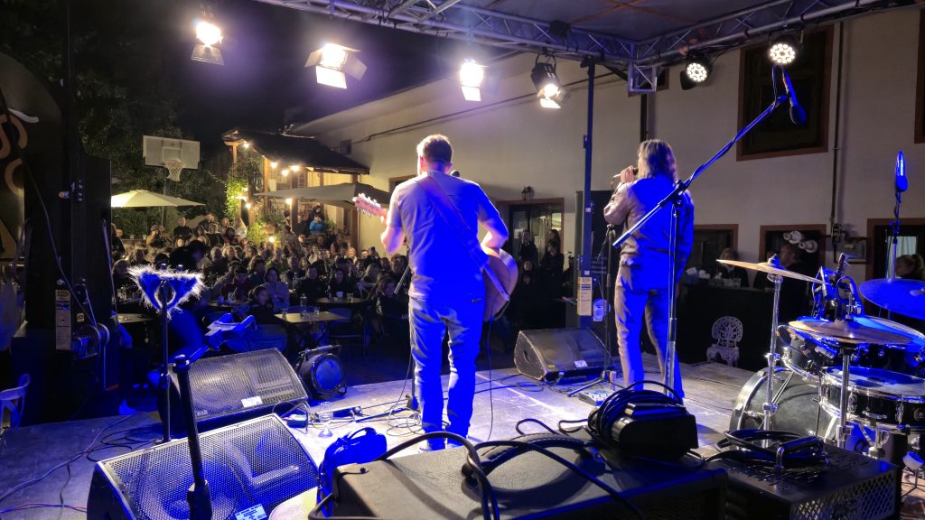 Joa Fest