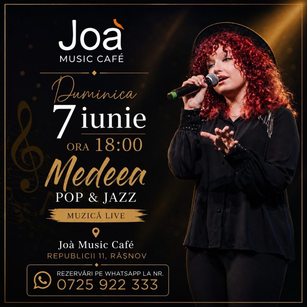 Medeea Pop & Jazz